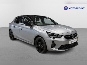 Used Vauxhall Corsa 2023 for sale - 77407279: Photo