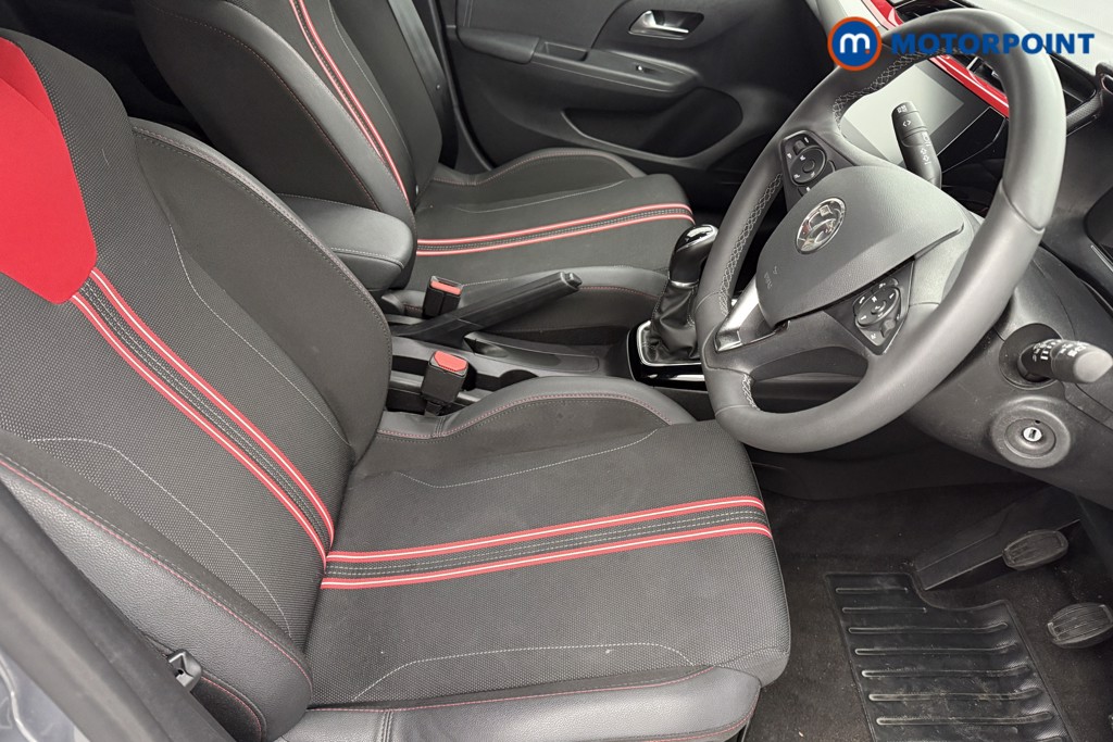 Used Vauxhall Corsa 2023 for sale - 77407279: Photo 27