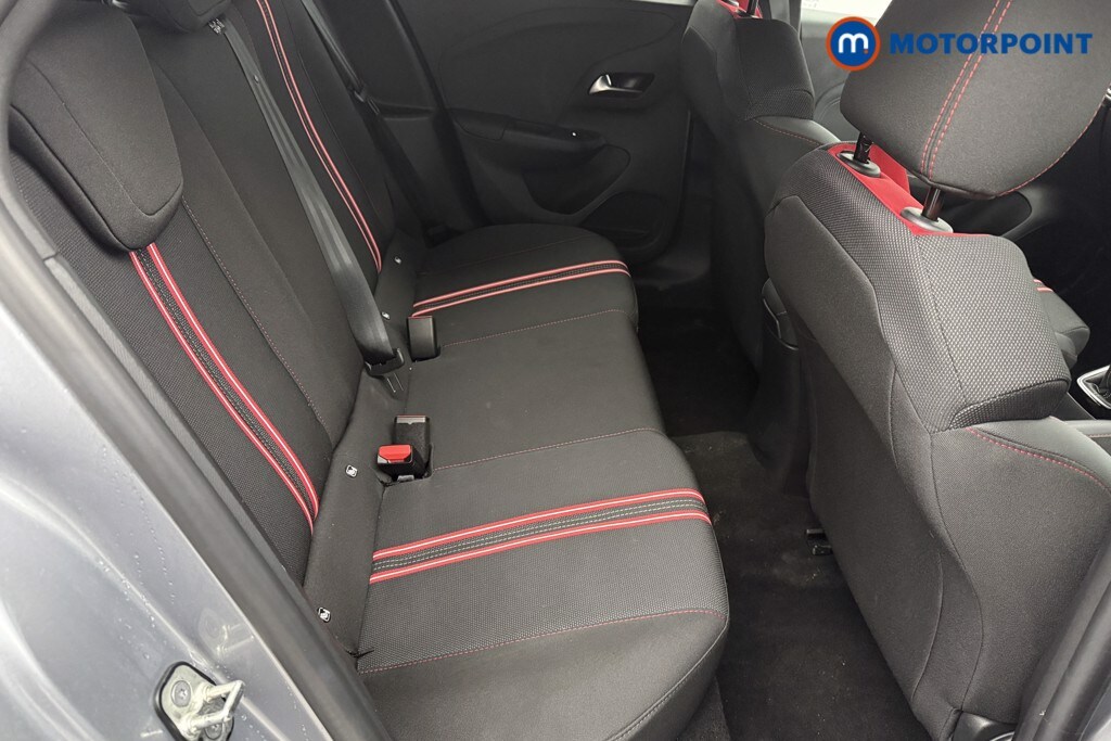 Used Vauxhall Corsa 2023 for sale - 77407279: Photo 29