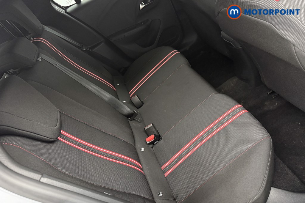 Used Vauxhall Corsa 2023 for sale - 77407279: Photo 30