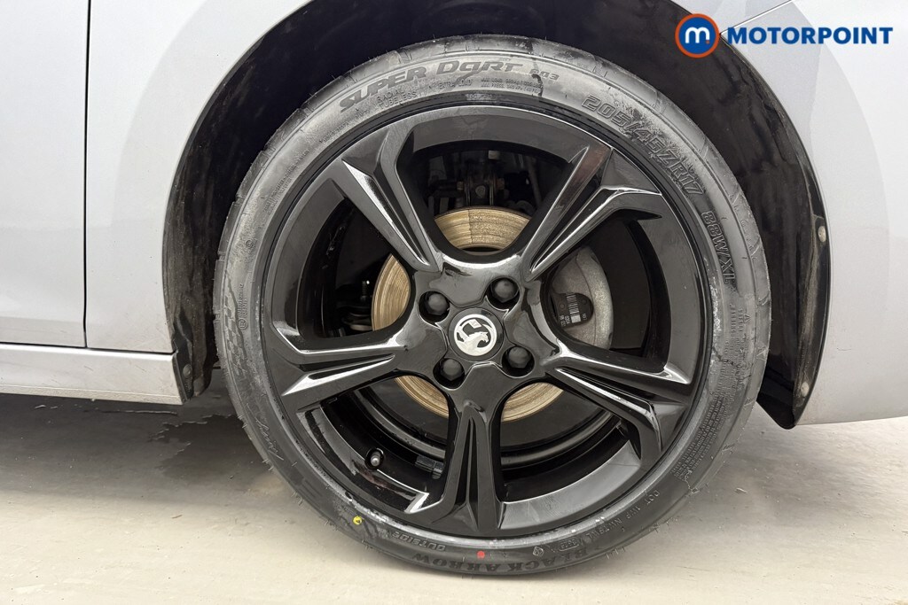 Used Vauxhall Corsa 2023 for sale - 77407279: Photo 37