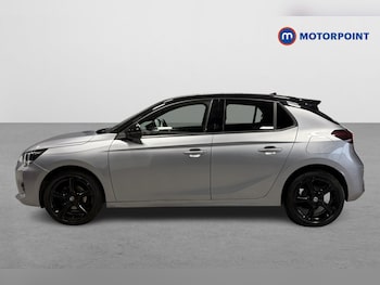 Used Vauxhall Corsa 2023 for sale - 77407279: Photo