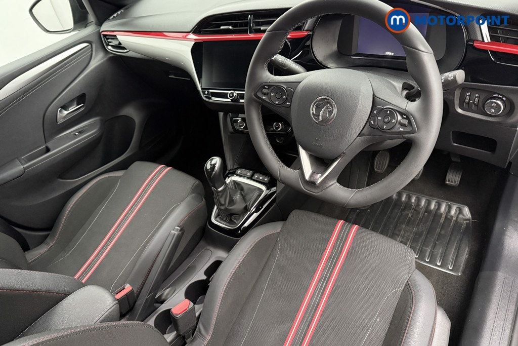 Used Vauxhall Corsa 2023 for sale - 77407279: Photo 9