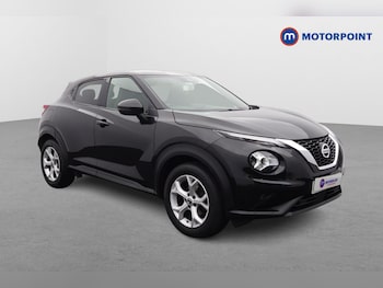 Used Nissan Juke 2021 for sale - 78992822: Photo