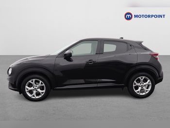 Used Nissan Juke 2021 for sale - 78992822: Photo