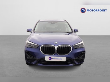 Used BMW X1 2021 for sale - 78719049: Photo