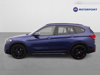 Used BMW X1 2021 for sale - 78719049: Photo