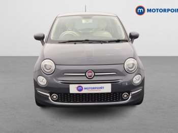 Used Fiat 500 2018 for sale - 74890203: Photo