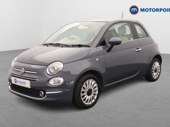 Used Fiat 500 2018 for sale - 74890203: Photo