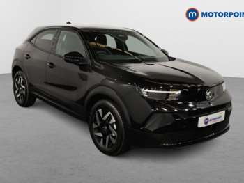2025 - 1.2 Turbo 136 Griffin 5dr
