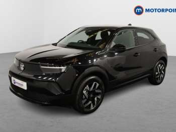 Used Vauxhall Mokka 2025 for sale - 74903331: Photo