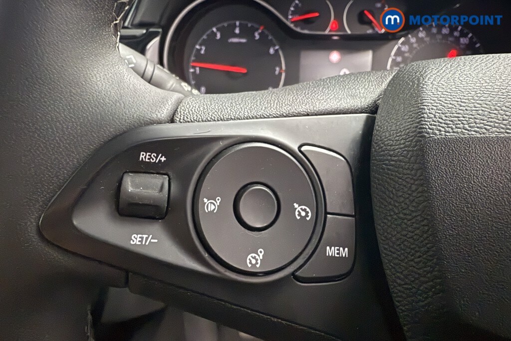 Used Vauxhall Corsa 2023 for sale - 77543208: Photo 12