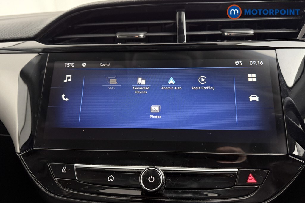 Used Vauxhall Corsa 2023 for sale - 77543208: Photo 15