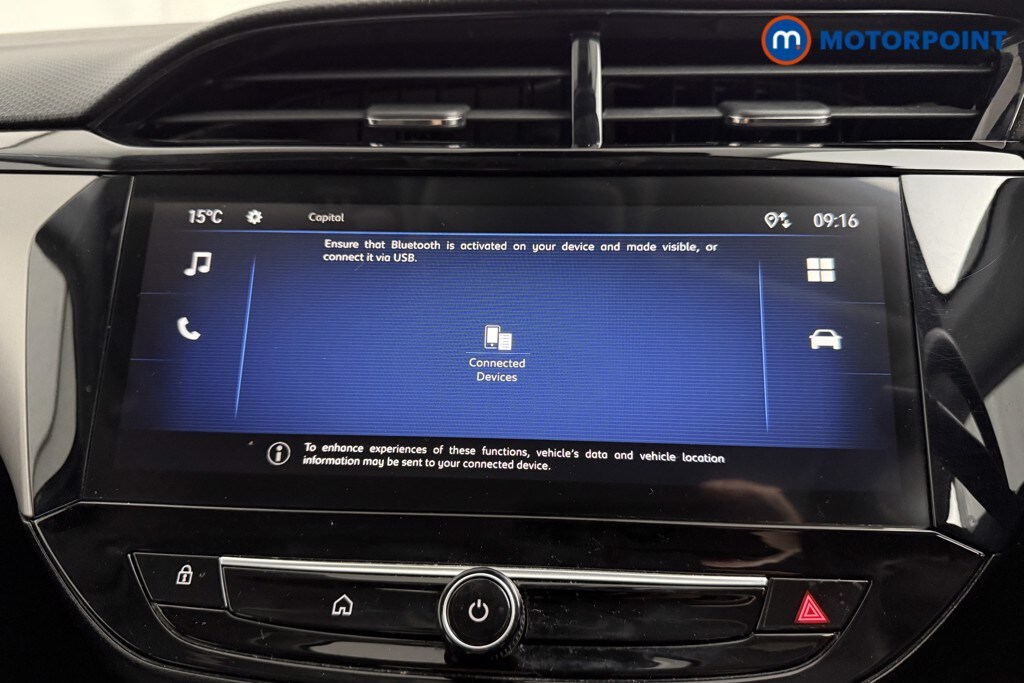 Used Vauxhall Corsa 2023 for sale - 77543208: Photo 16