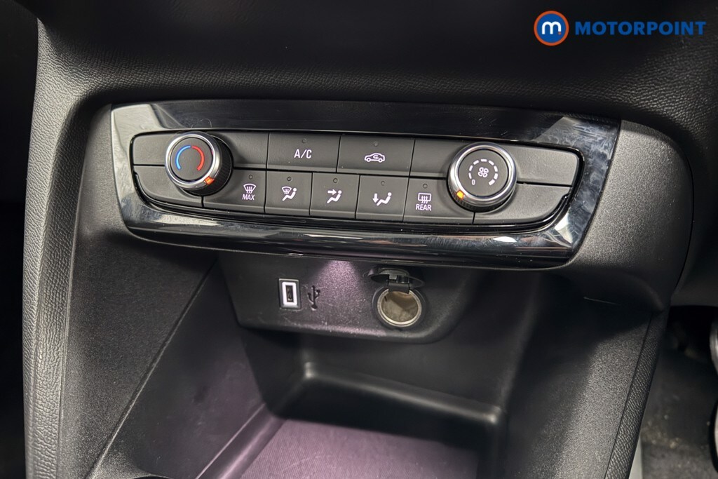 Used Vauxhall Corsa 2023 for sale - 77543208: Photo 19