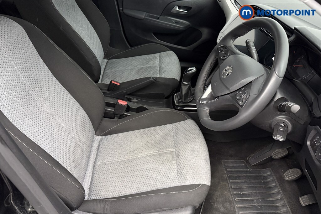 Used Vauxhall Corsa 2023 for sale - 77543208: Photo 26