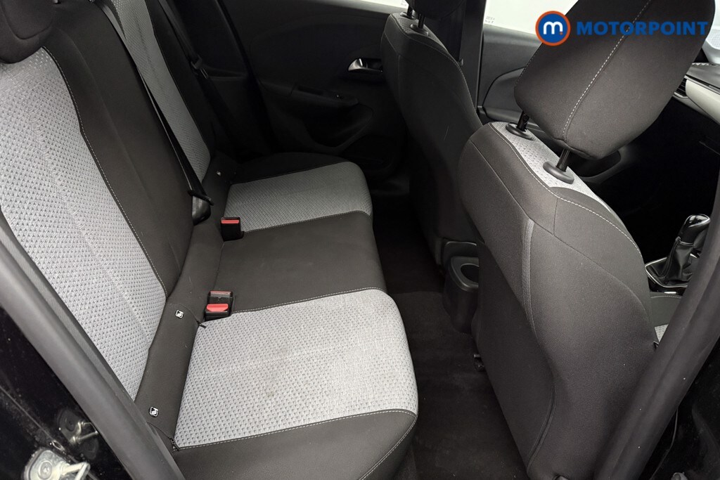 Used Vauxhall Corsa 2023 for sale - 77543208: Photo 28