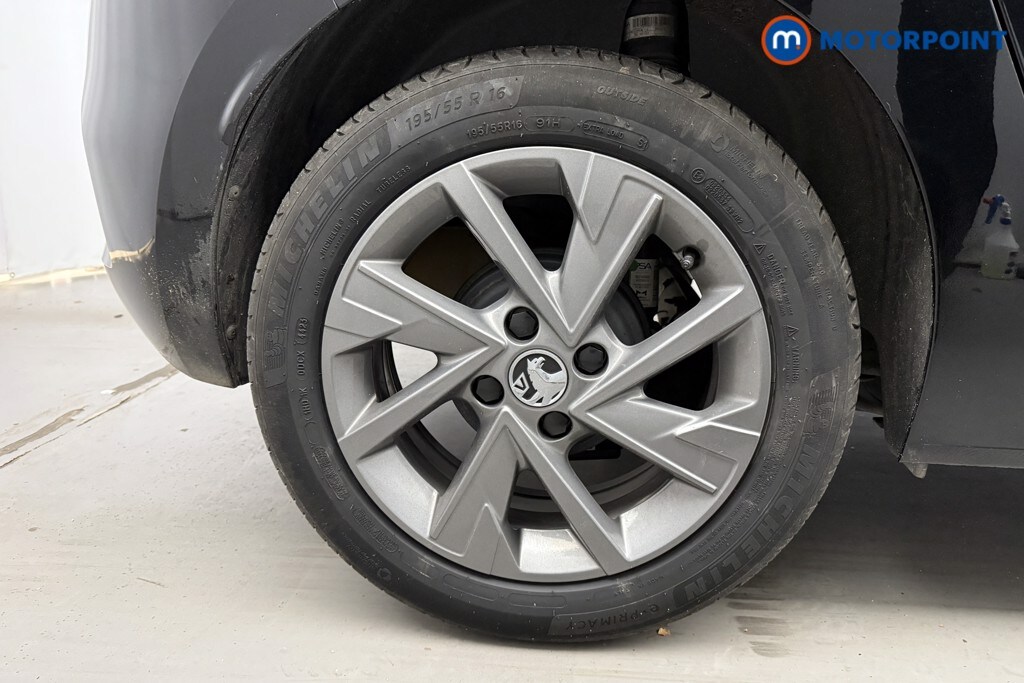 Used Vauxhall Corsa 2023 for sale - 77543208: Photo 35