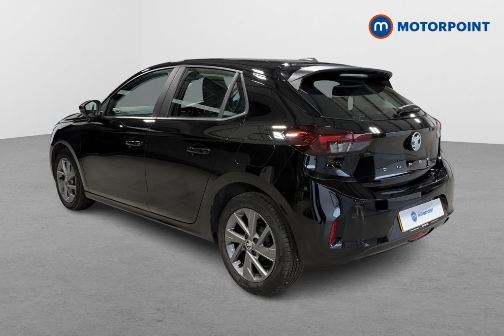 Used Vauxhall Corsa 2023 for sale - 77543208: Photo 5