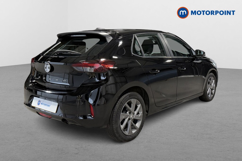 Used Vauxhall Corsa 2023 for sale - 77543208: Photo 7