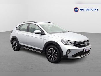 Used Volkswagen Taigo 2023 for sale - 79082187: Photo