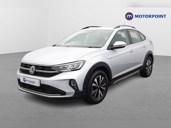 Used Volkswagen Taigo 2023 for sale - 79082187: Photo