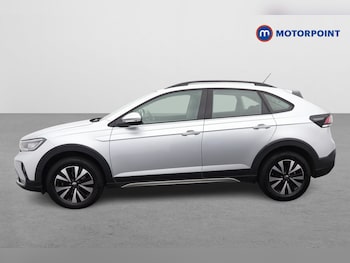Used Volkswagen Taigo 2023 for sale - 79082187: Photo
