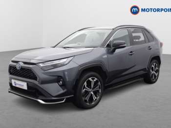 Used Toyota RAV4 2022 for sale - 75066899: Photo