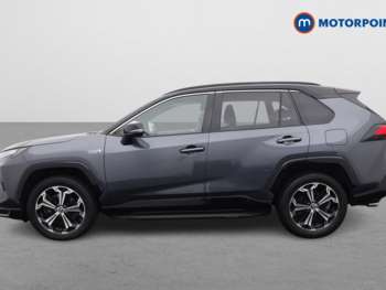 Used Toyota RAV4 2022 for sale - 75066899: Photo