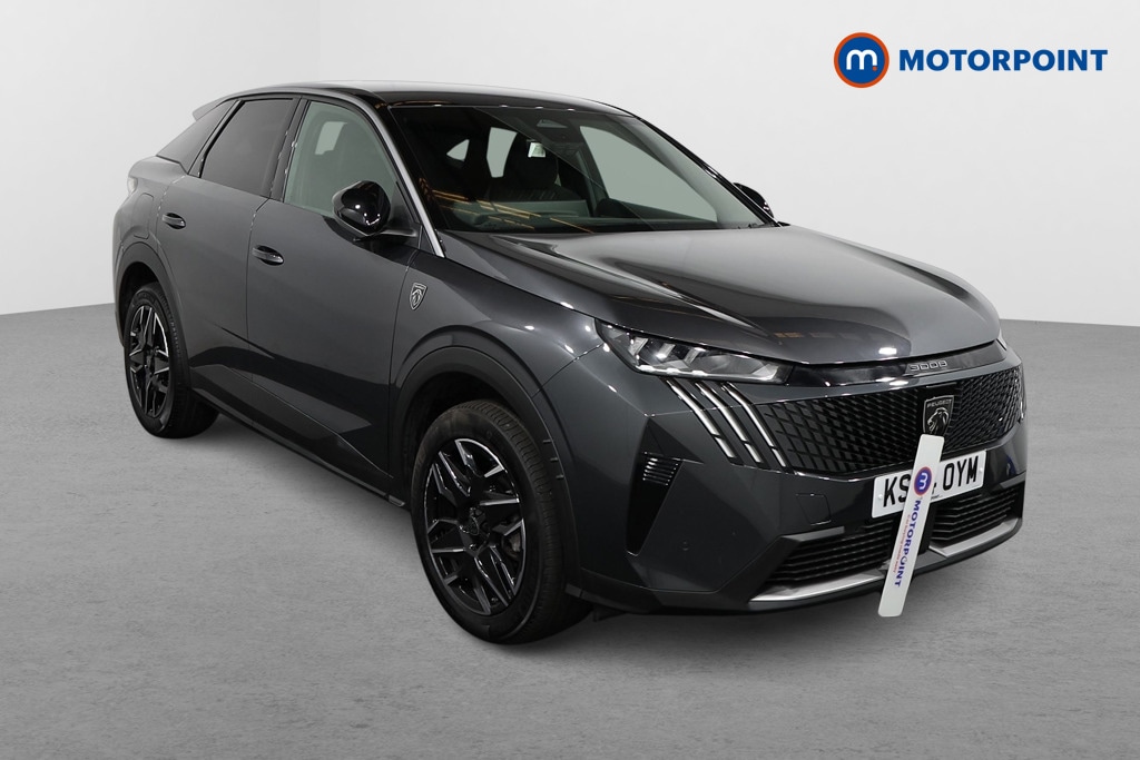 Used Peugeot 3008 2024 for sale - 76373388: Photo 1