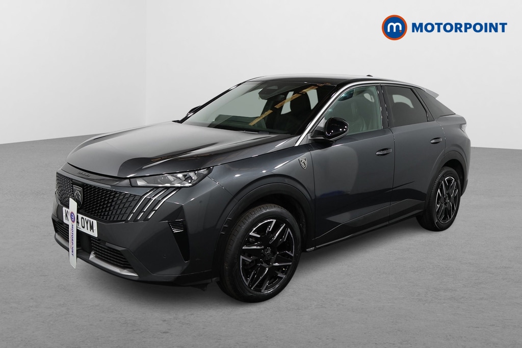 Used Peugeot 3008 2024 for sale - 76373388: Photo 3