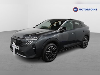 Used Peugeot 3008 2024 for sale - 76373388: Photo