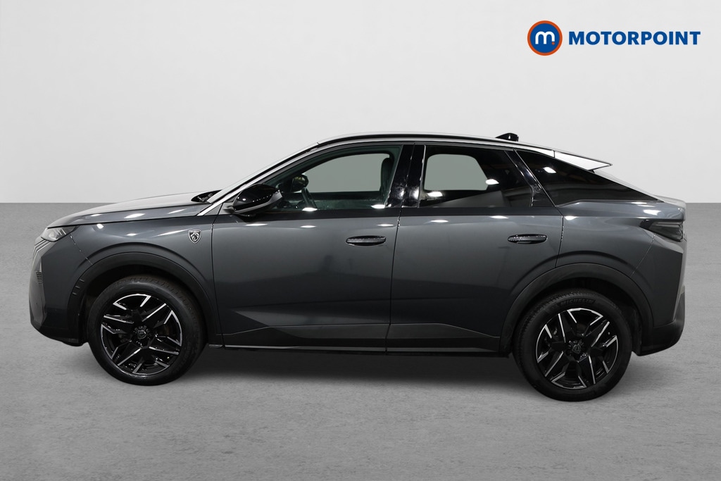 Used Peugeot 3008 2024 for sale - 76373388: Photo 4