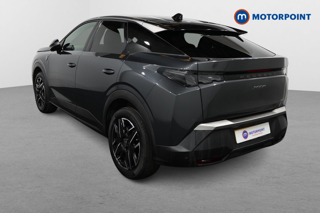 Used Peugeot 3008 2024 for sale - 76373388: Photo 5