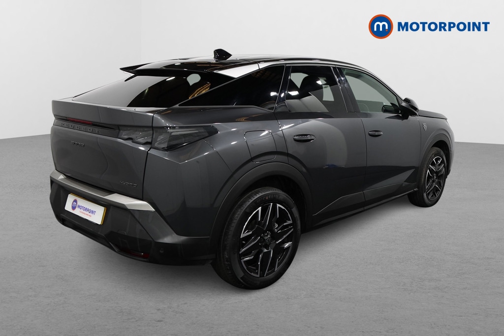 Used Peugeot 3008 2024 for sale - 76373388: Photo 7