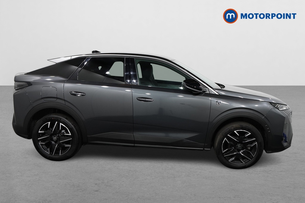 Used Peugeot 3008 2024 for sale - 76373388: Photo 8