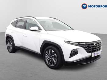 2022 - 1.6 TGDi Premium 5dr 2WD