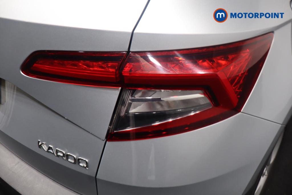 Used Skoda Karoq 2019 for sale - 77104369: Photo 12