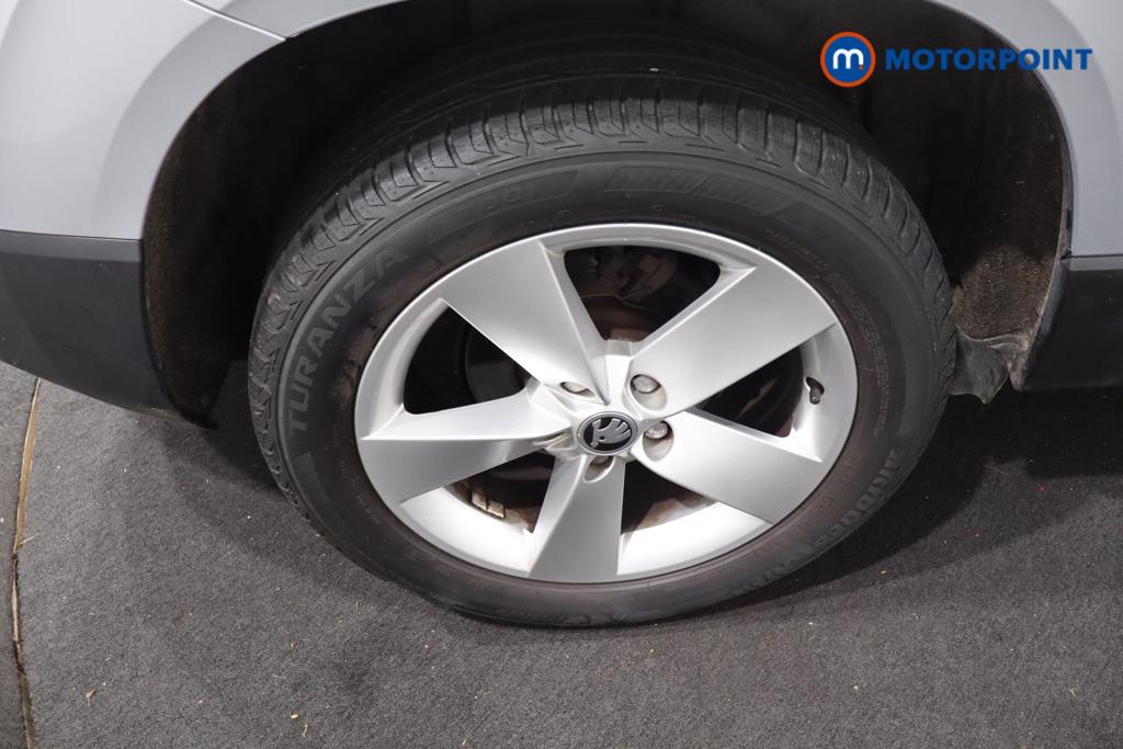 Used Skoda Karoq 2019 for sale - 77104369: Photo 14