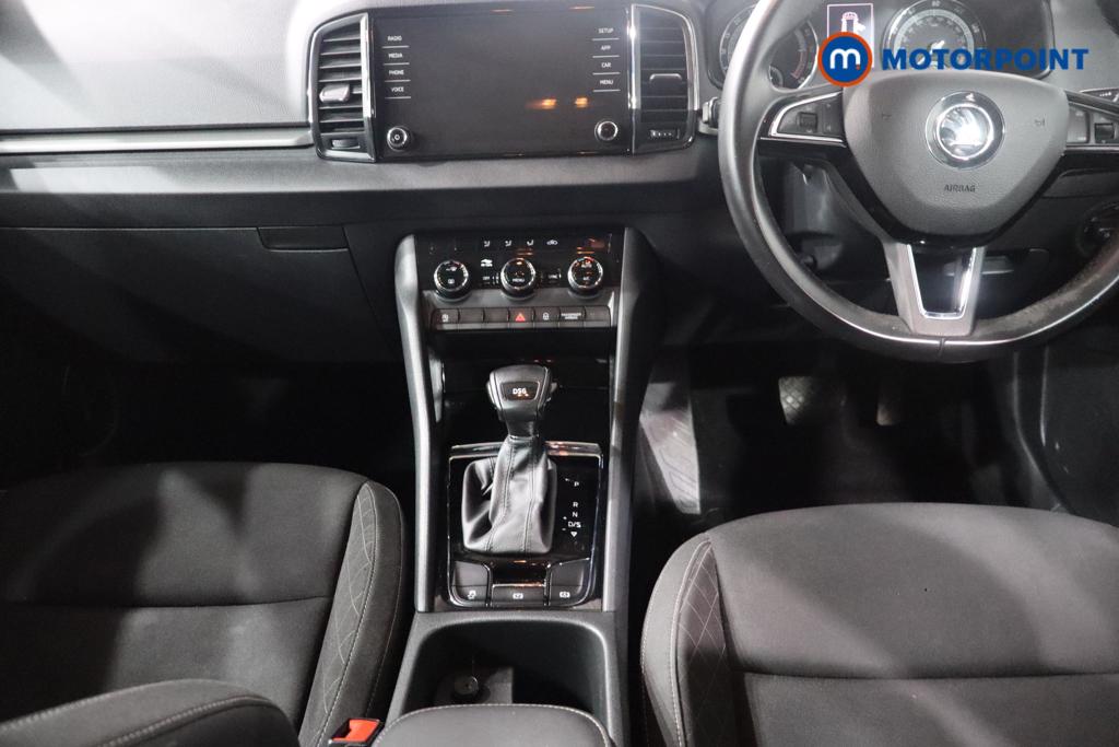 Used Skoda Karoq 2019 for sale - 77104369: Photo 16