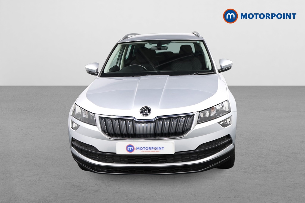Used Skoda Karoq 2019 for sale - 77104369: Photo 2