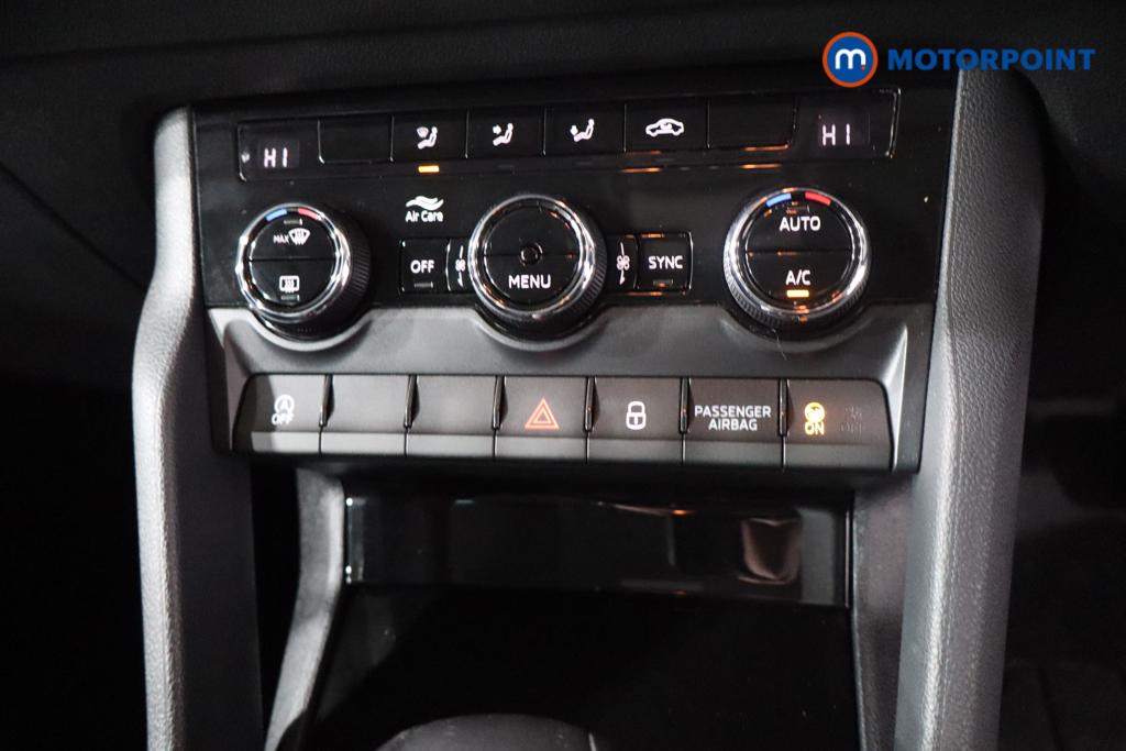 Used Skoda Karoq 2019 for sale - 77104369: Photo 25