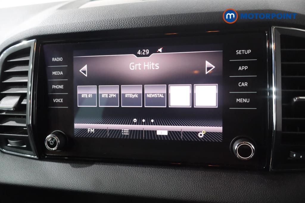 Used Skoda Karoq 2019 for sale - 77104369: Photo 26