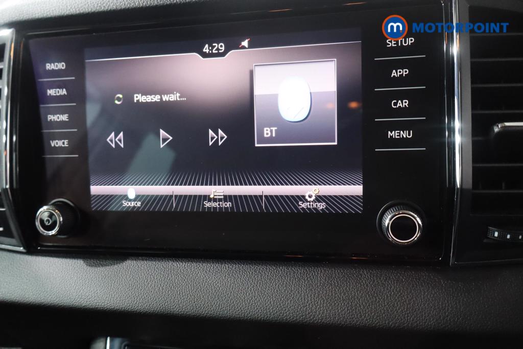 Used Skoda Karoq 2019 for sale - 77104369: Photo 27