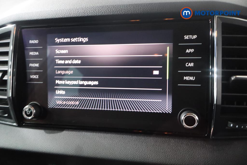 Used Skoda Karoq 2019 for sale - 77104369: Photo 28