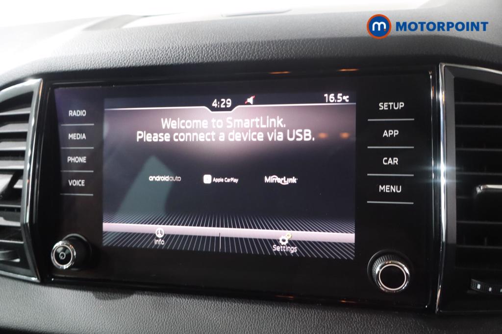 Used Skoda Karoq 2019 for sale - 77104369: Photo 29