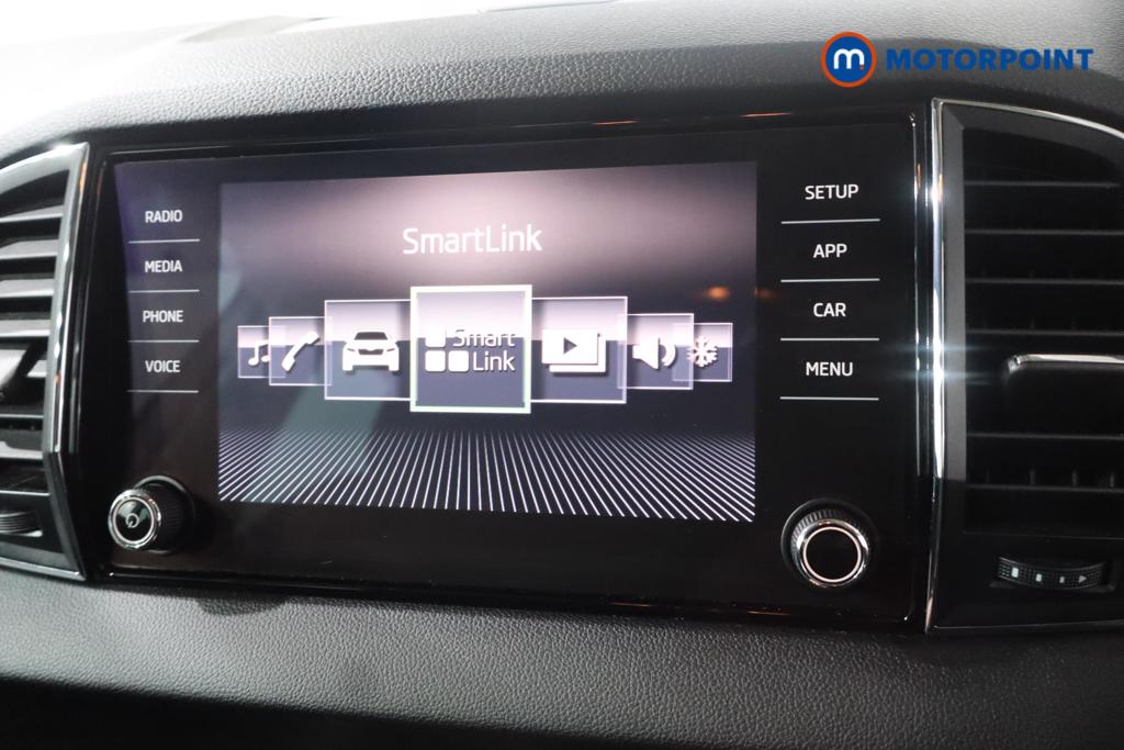 Used Skoda Karoq 2019 for sale - 77104369: Photo 30