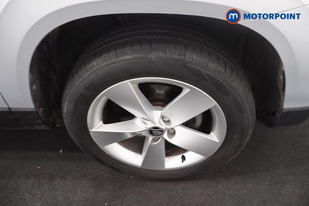 Used Skoda Karoq 2019 for sale - 77104369: Photo 32