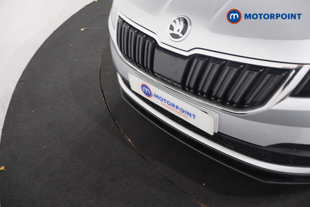 Used Skoda Karoq 2019 for sale - 77104369: Photo 33