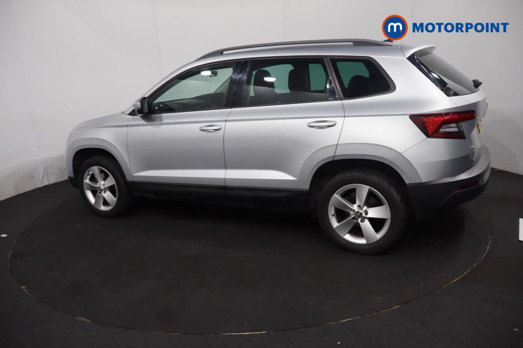 Used Skoda Karoq 2019 for sale - 77104369: Photo 37